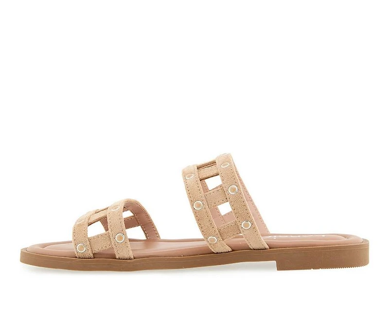 Women's KENSIE Malory Sandals