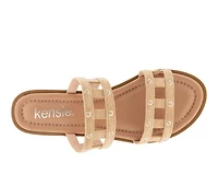 Women's KENSIE Malory Sandals