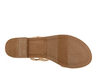 Women's KENSIE Malory Sandals