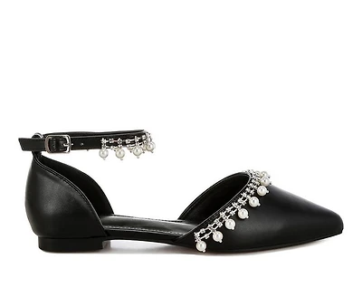 Women's Rag & Co Aouva Flat Sandals