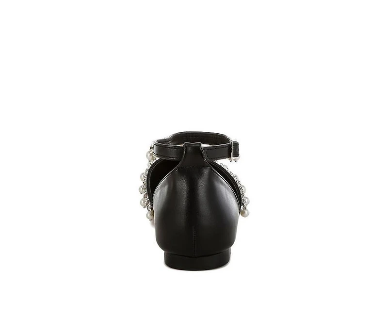 Women's Rag & Co Aouva Flat Sandals