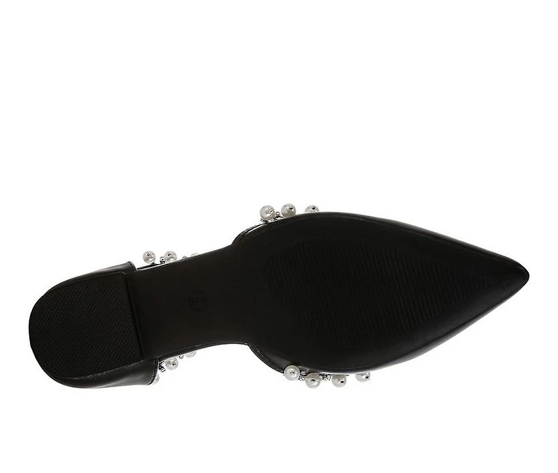 Women's Rag & Co Aouva Flat Sandals