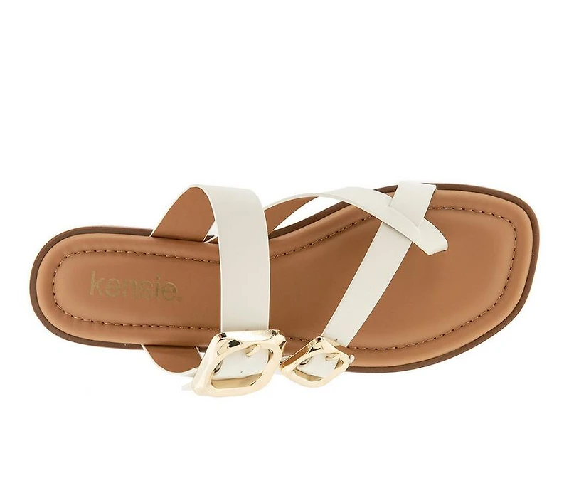 Women's KENSIE Riri Sandals