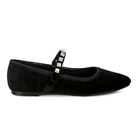 Women's Rag & Co Aralia Mary Janes