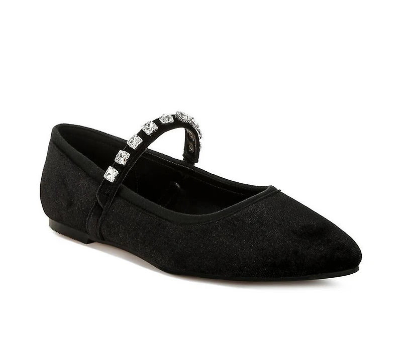 Women's Rag & Co Aralia Mary Janes