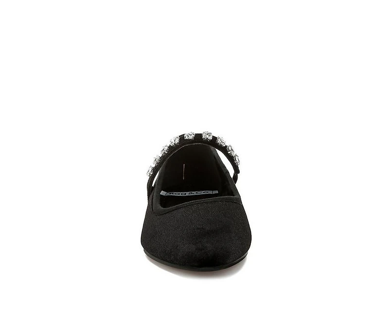 Women's Rag & Co Aralia Mary Janes