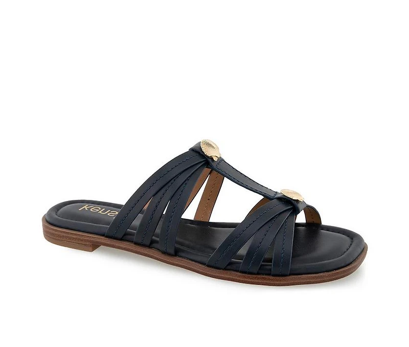Women's KENSIE Rallow Sandals