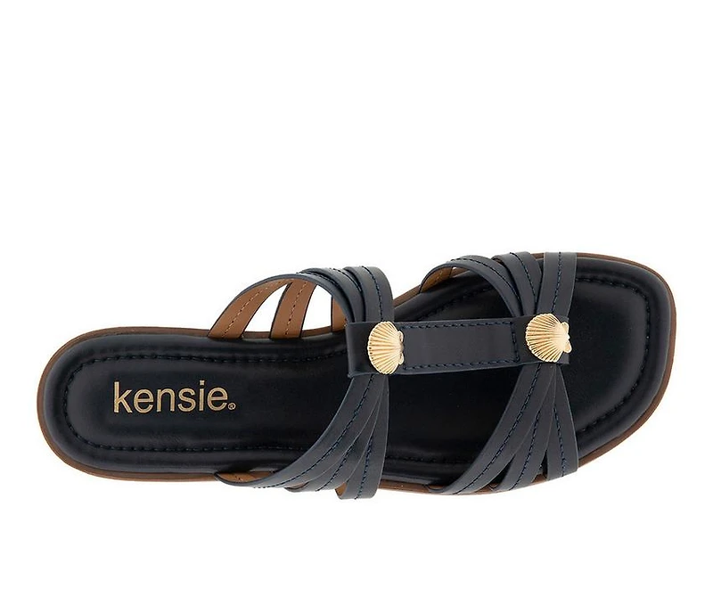 Women's KENSIE Rallow Sandals