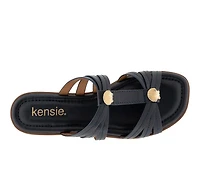 Women's KENSIE Rallow Sandals