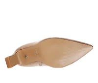 Women's Rag & Co Asagao Booties