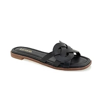 Women's KENSIE Rima Sandals