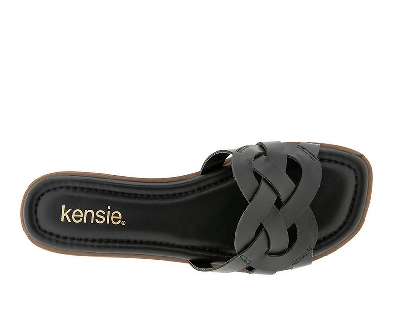 Women's KENSIE Rima Sandals