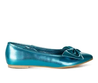Women's Rag & Co Bromelia Flats