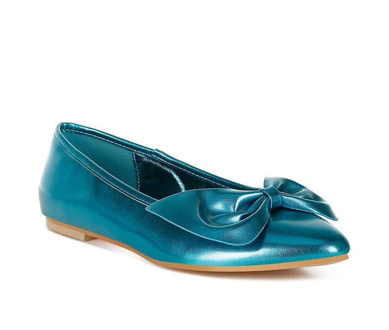 Women's Rag & Co Bromelia Flats
