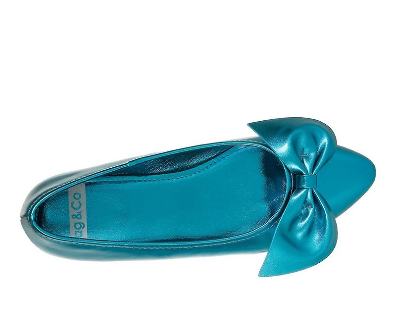 Women's Rag & Co Bromelia Flats