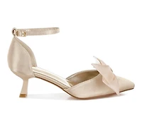 Rag & Co Cadell Pumps