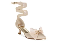 Rag & Co Cadell Pumps