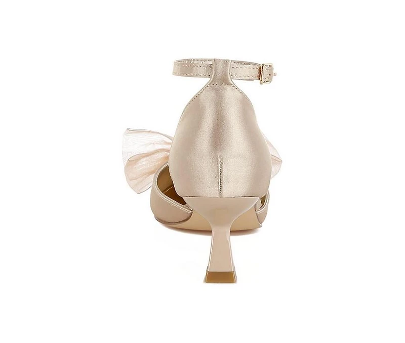 Rag & Co Cadell Pumps