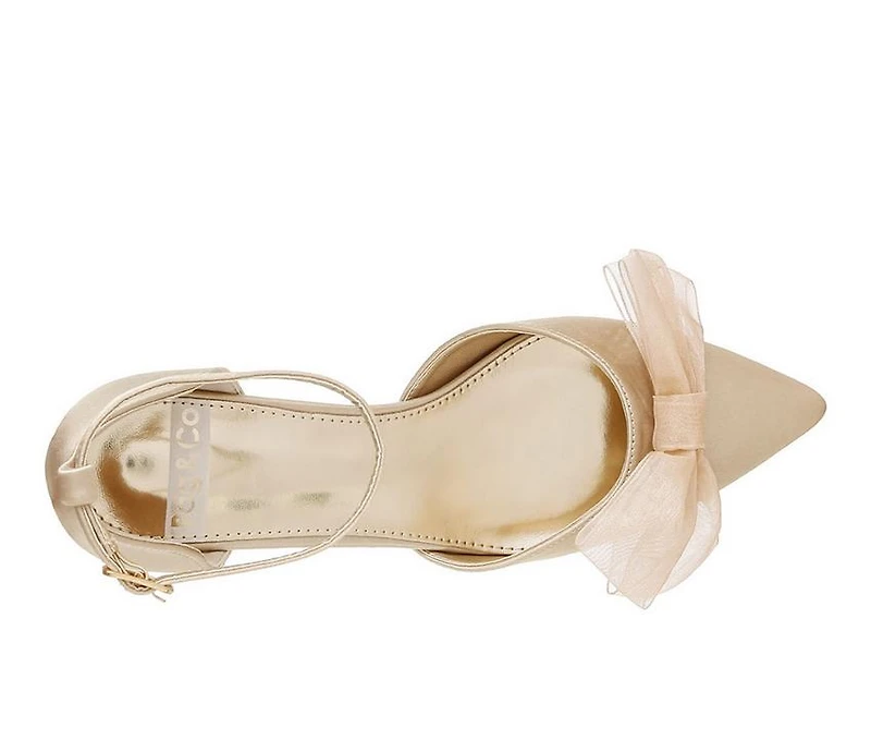 Rag & Co Cadell Pumps