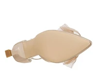 Rag & Co Cadell Pumps