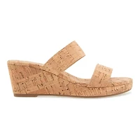 Women's KENSIE Jazzlyn Wedges