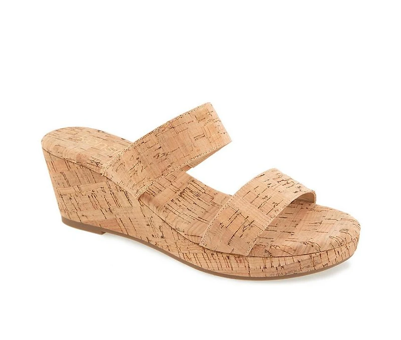 Women's KENSIE Jazzlyn Wedges