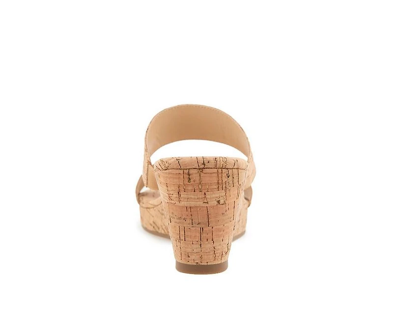 Women's KENSIE Jazzlyn Wedges