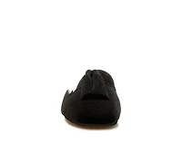Women's Rag & Co Cardinal Mules