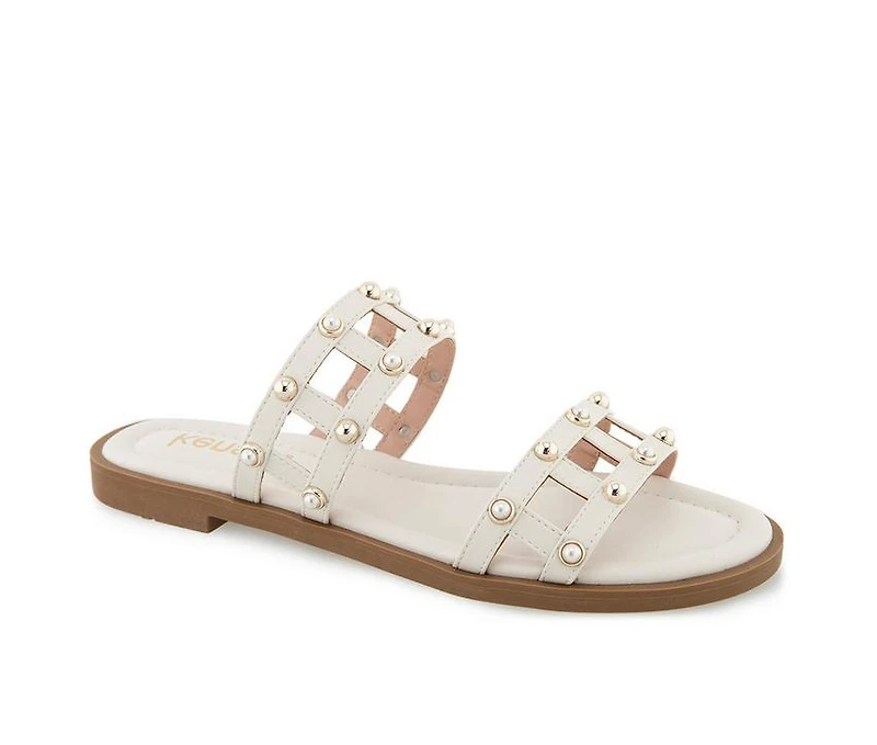 Women's KENSIE Malory-B Sandals