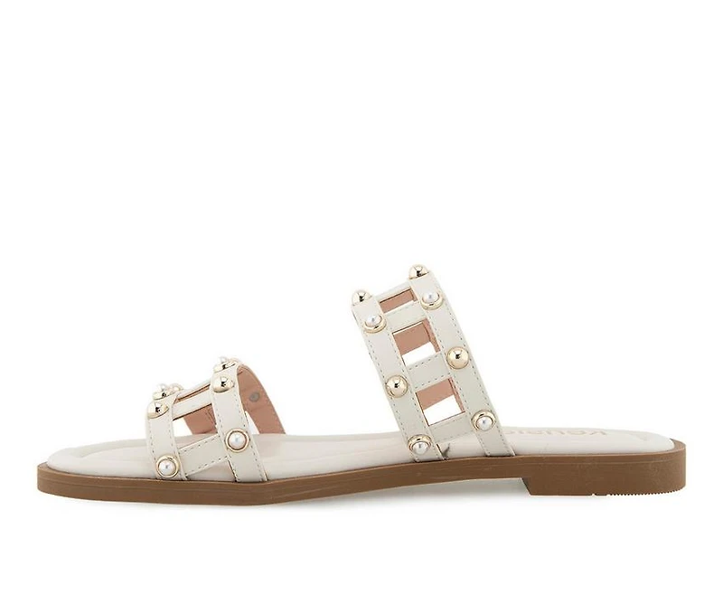 Women's KENSIE Malory-B Sandals