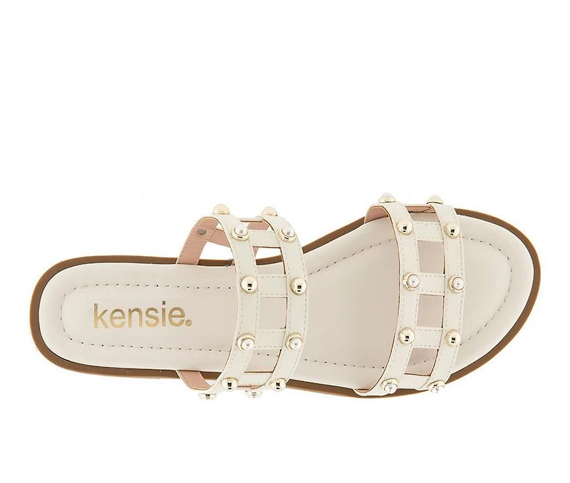 Women's KENSIE Malory-B Sandals