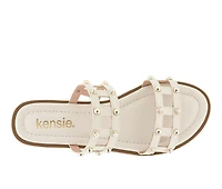Women's KENSIE Malory-B Sandals