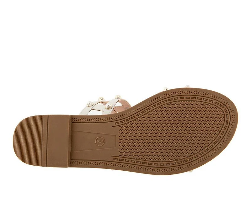 Women's KENSIE Malory-B Sandals