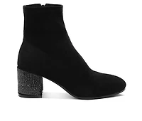Women's Rag & Co Chena Booties