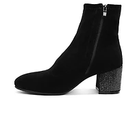 Women's Rag & Co Chena Booties