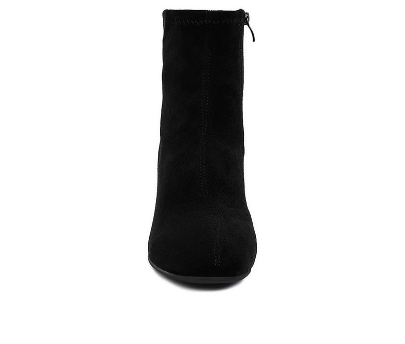 Women's Rag & Co Chena Booties