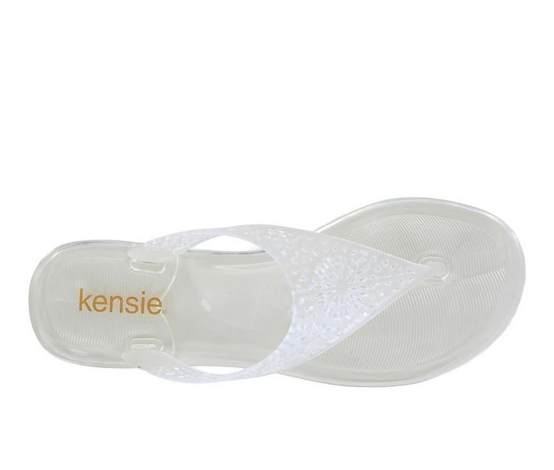 Women's KENSIE Balia Sandals