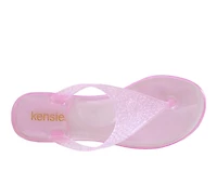 Women's KENSIE Balia Sandals