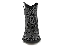 Women's Rag & Co Costello Western Boots