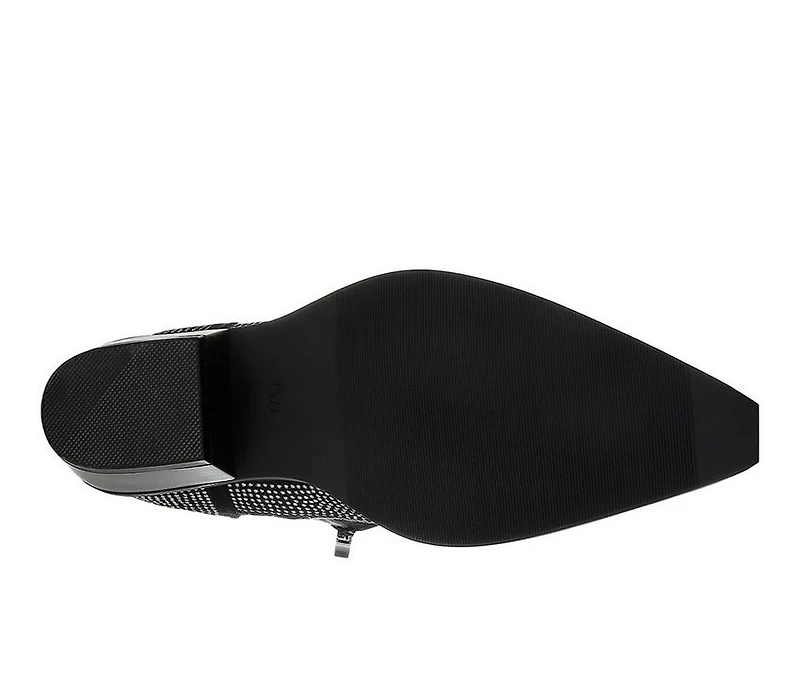 Women's Rag & Co Costello Western Boots