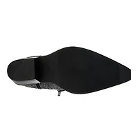 Women's Rag & Co Costello Western Boots