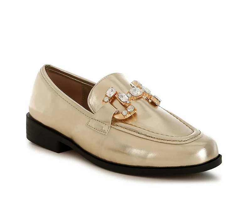 Women's Rag & Co Dendron Loafers