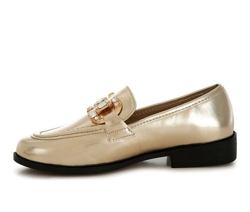 Women's Rag & Co Dendron Loafers