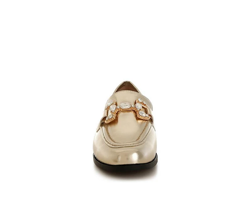 Women's Rag & Co Dendron Loafers