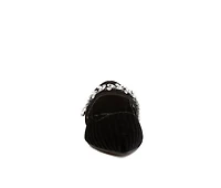 Women's Rag & Co Dresden Flats