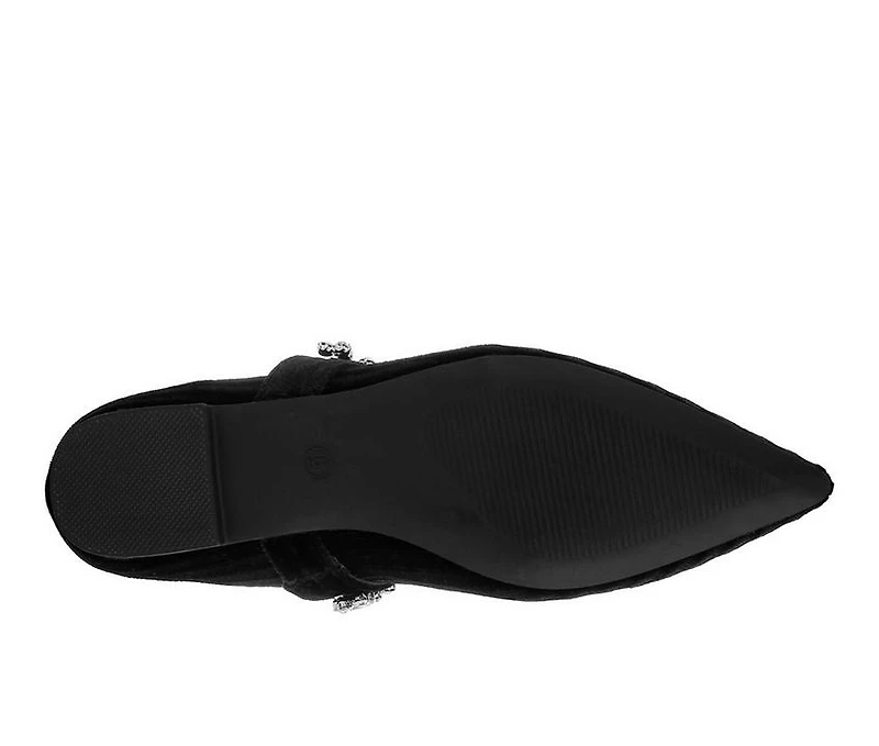 Women's Rag & Co Dresden Flats