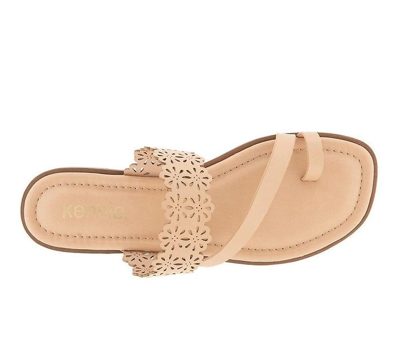 Women's KENSIE Reign Sandals