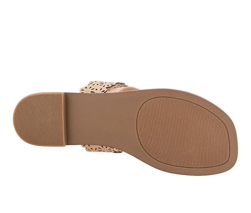 Women's KENSIE Reign Sandals