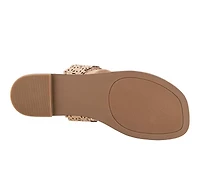 Women's KENSIE Reign Sandals