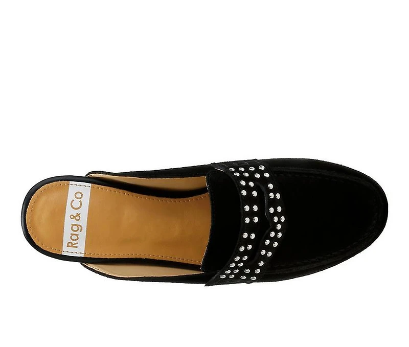 Women's Rag & Co Eve Park Mules